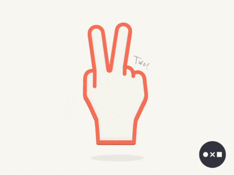 Gesture recognition using TinyML devices —  home automation applications